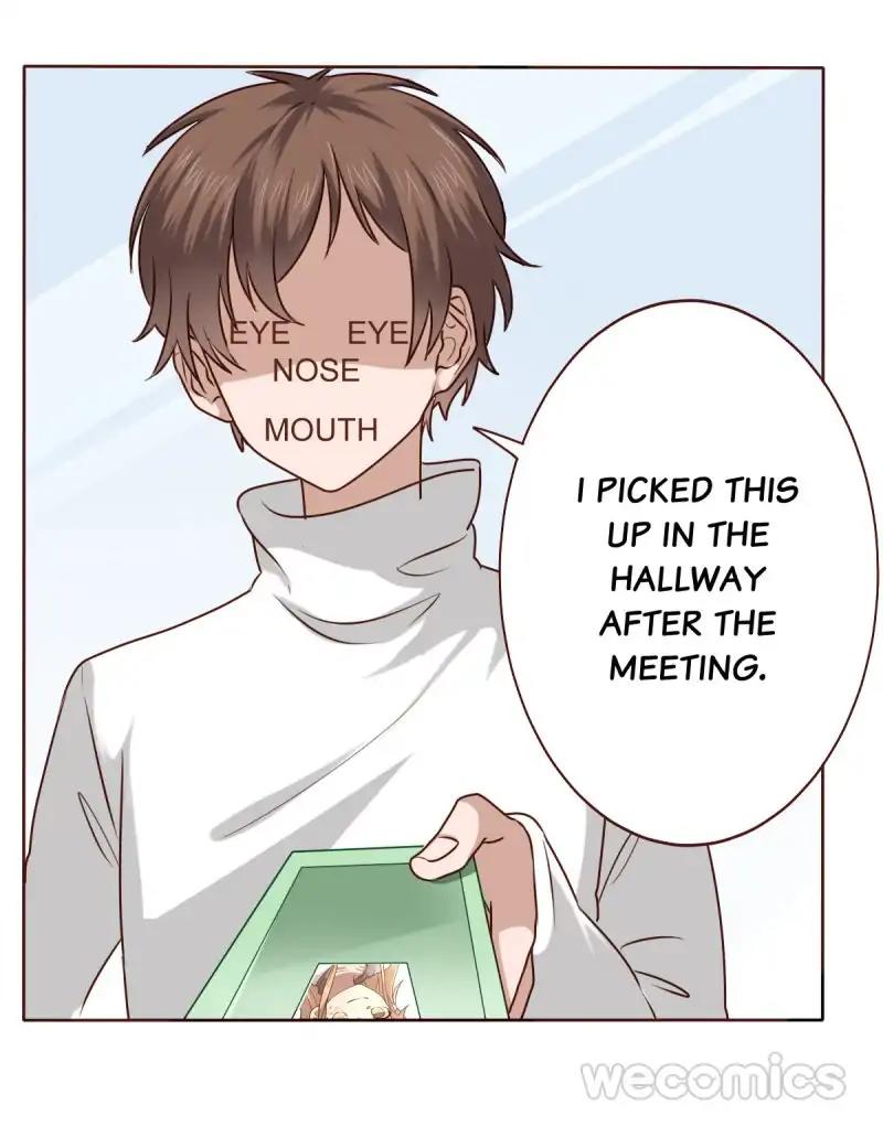 Face Amnesia Girl Chapter 19 - page 6