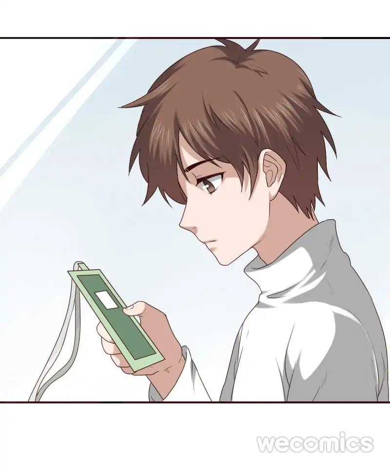 Face Amnesia Girl Chapter 18 - page 12