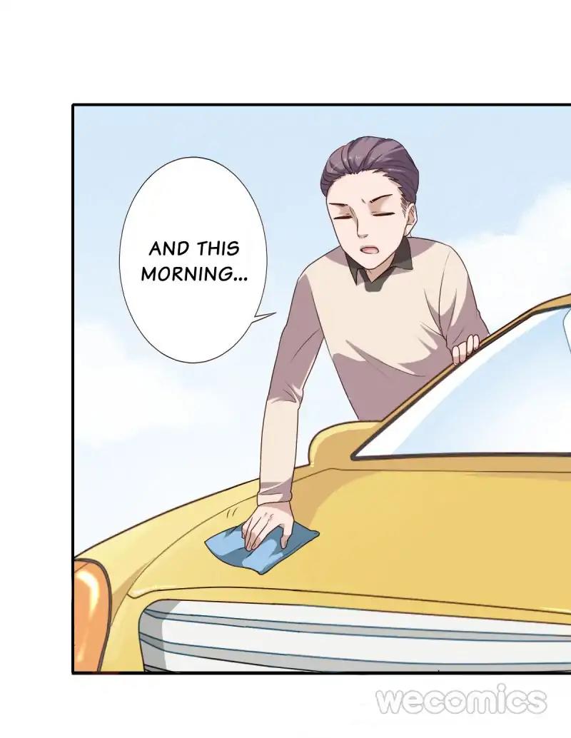 Face Amnesia Girl Chapter 18 - page 13