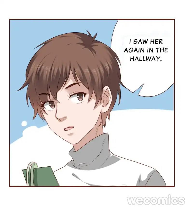 Face Amnesia Girl Chapter 18 - page 14