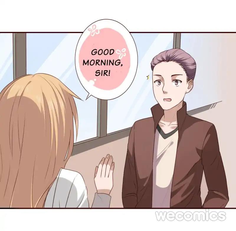 Face Amnesia Girl Chapter 18 - page 15