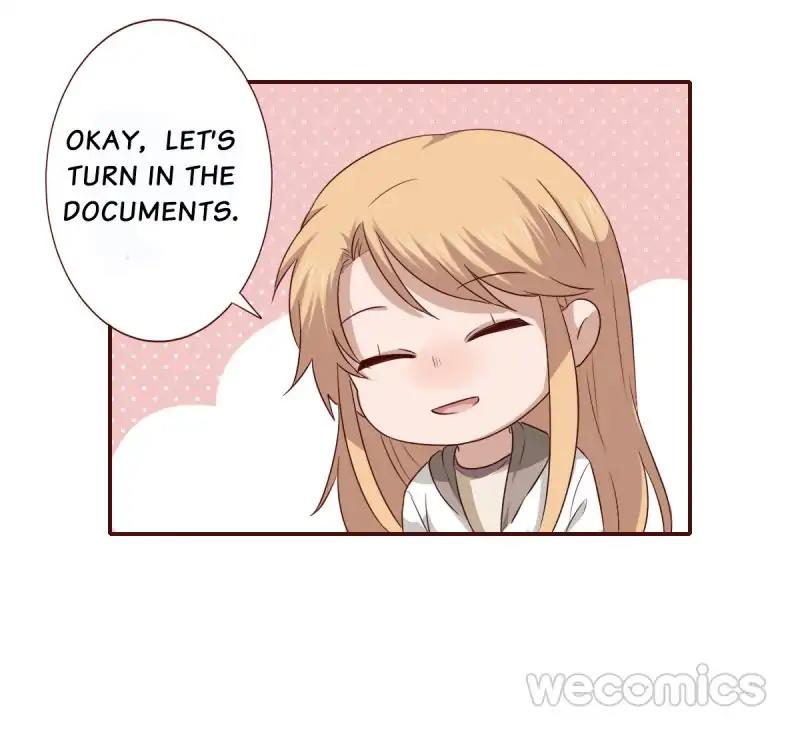 Face Amnesia Girl Chapter 18 - page 20