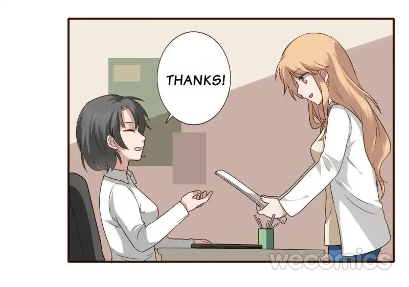 Face Amnesia Girl Chapter 18 - page 22