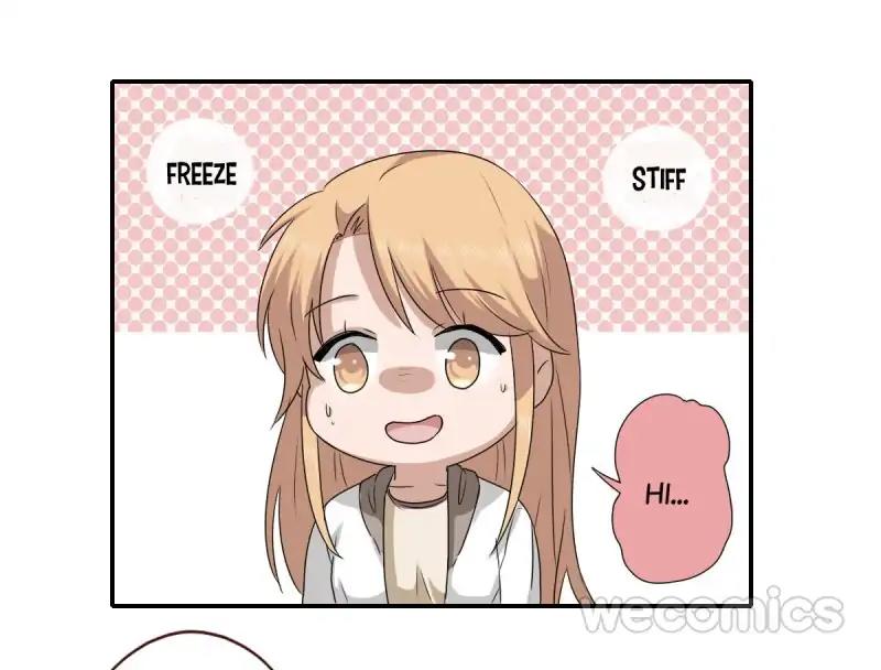 Face Amnesia Girl Chapter 18 - page 26