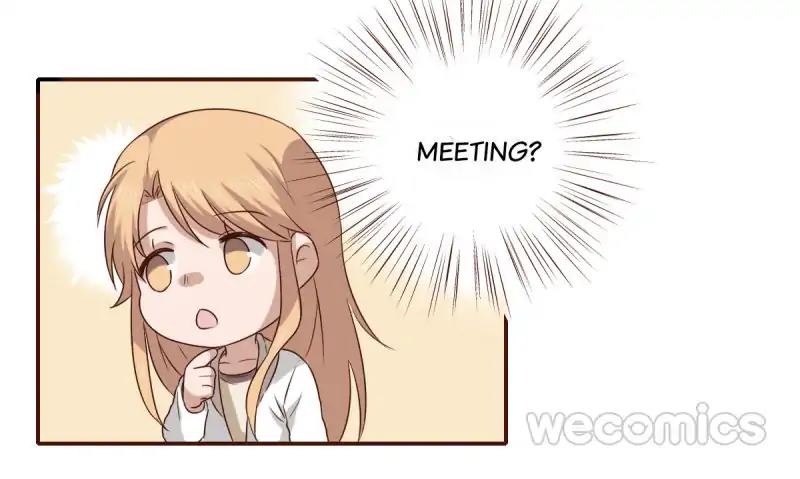 Face Amnesia Girl Chapter 18 - page 28