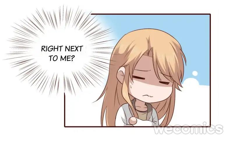 Face Amnesia Girl Chapter 18 - page 29