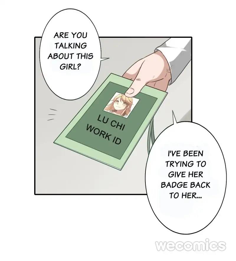 Face Amnesia Girl Chapter 18 - page 6