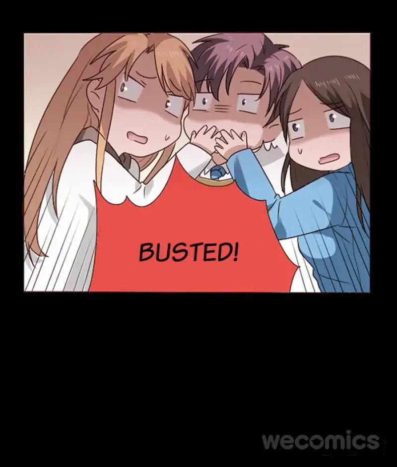 Face Amnesia Girl Chapter 37 - page 31