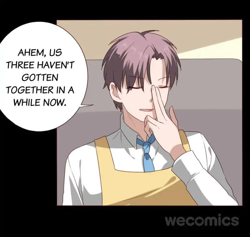 Face Amnesia Girl Chapter 37 - page 42