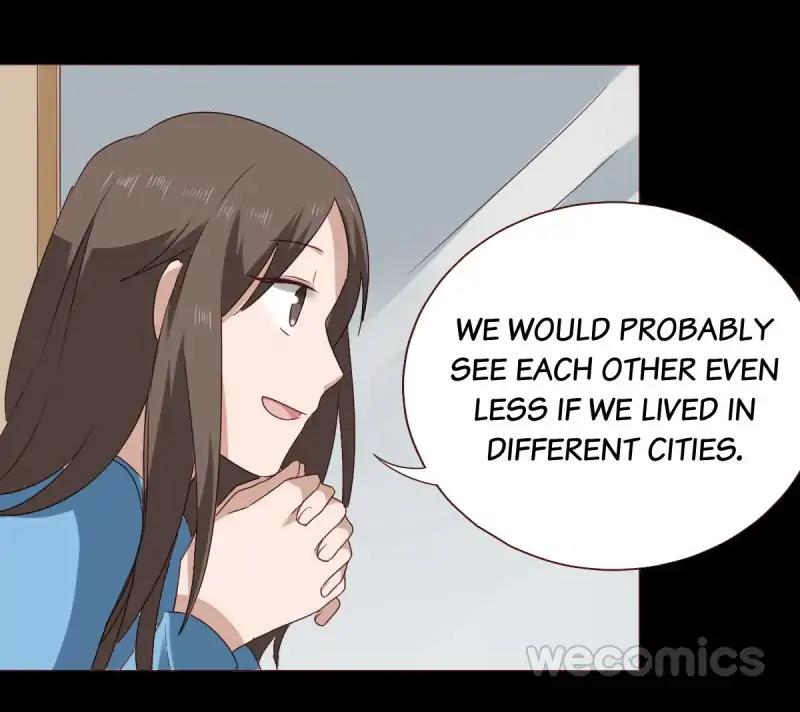 Face Amnesia Girl Chapter 37 - page 44
