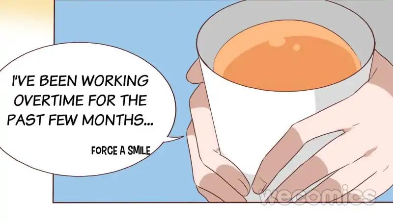 Face Amnesia Girl Chapter 37 - page 46