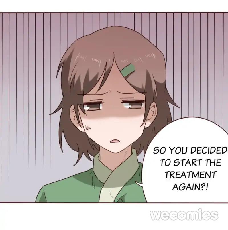 Face Amnesia Girl Chapter 37 - page 8