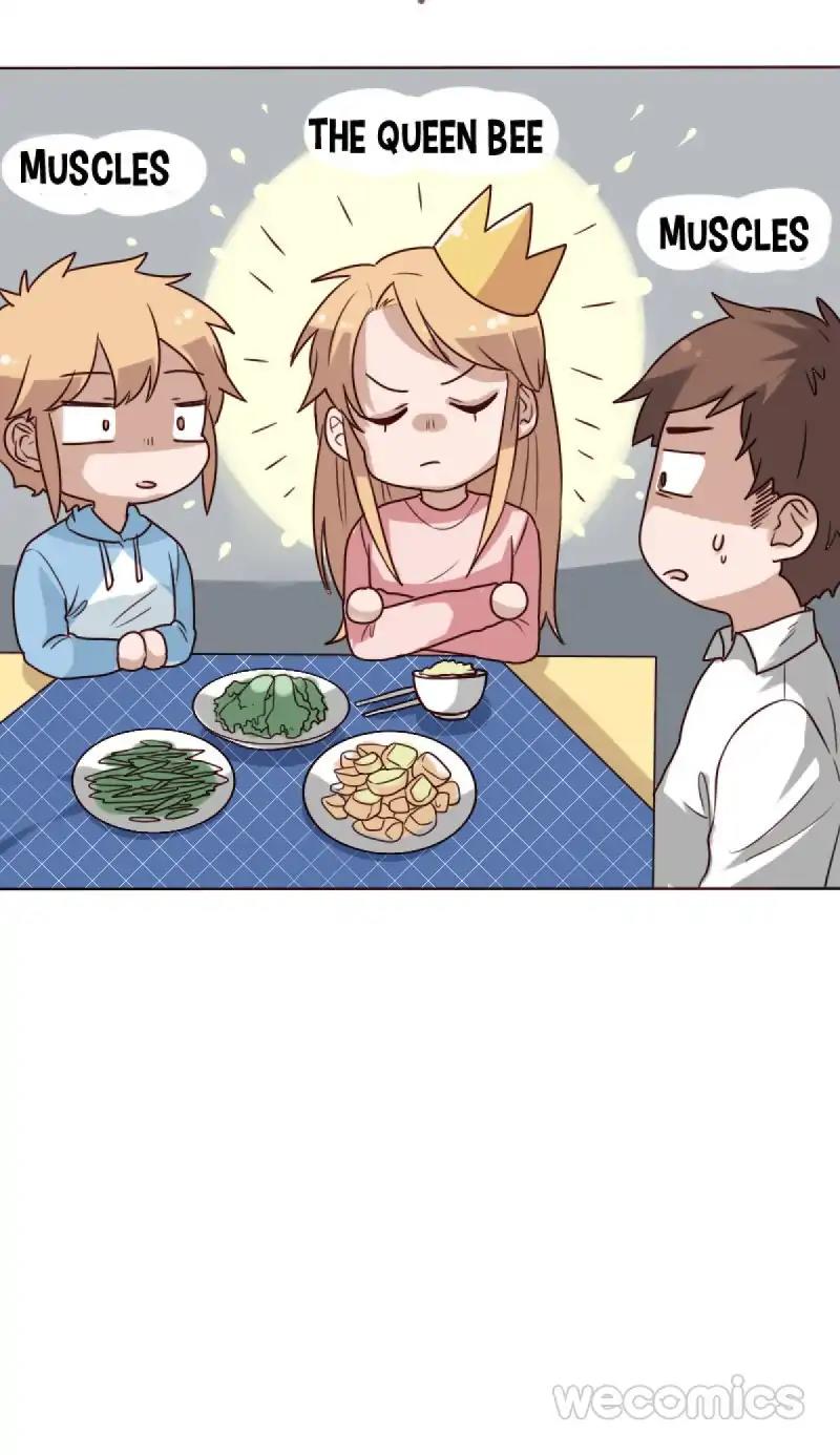 Face Amnesia Girl Chapter 16 - page 27