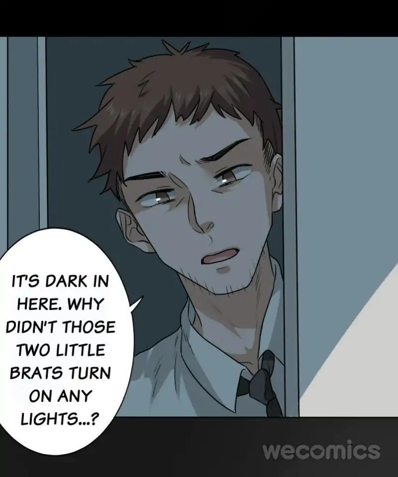 Face Amnesia Girl Chapter 16 - page 4
