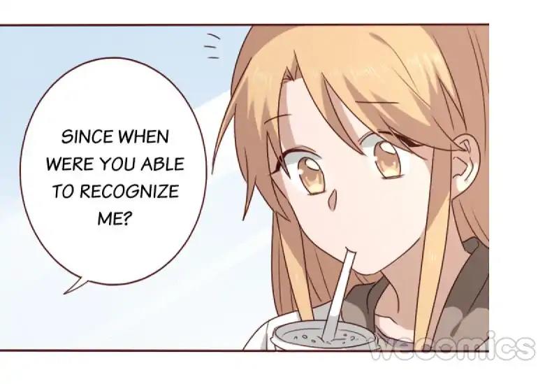 Face Amnesia Girl Chapter 36 - page 11
