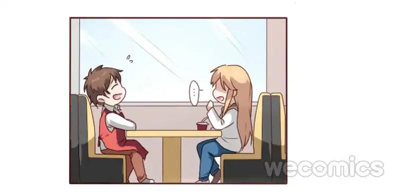 Face Amnesia Girl Chapter 36 - page 12
