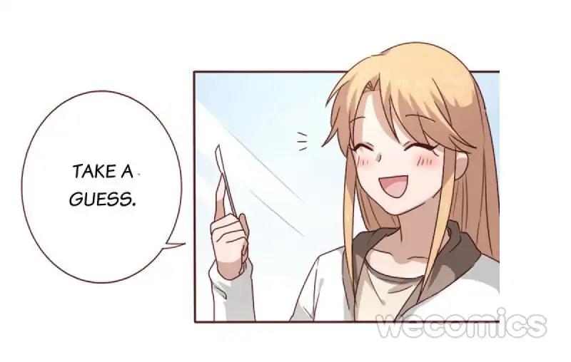 Face Amnesia Girl Chapter 36 - page 13