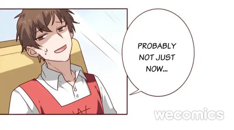 Face Amnesia Girl Chapter 36 - page 14