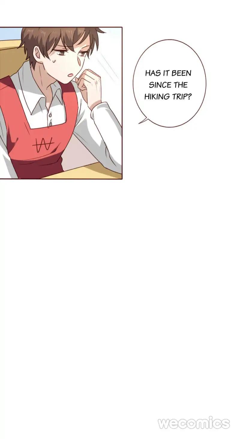 Face Amnesia Girl Chapter 36 - page 16
