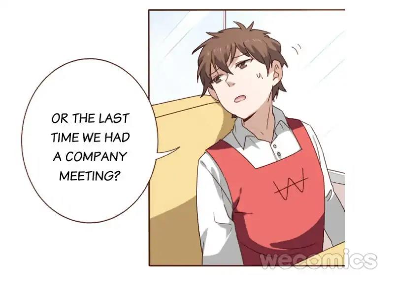 Face Amnesia Girl Chapter 36 - page 18