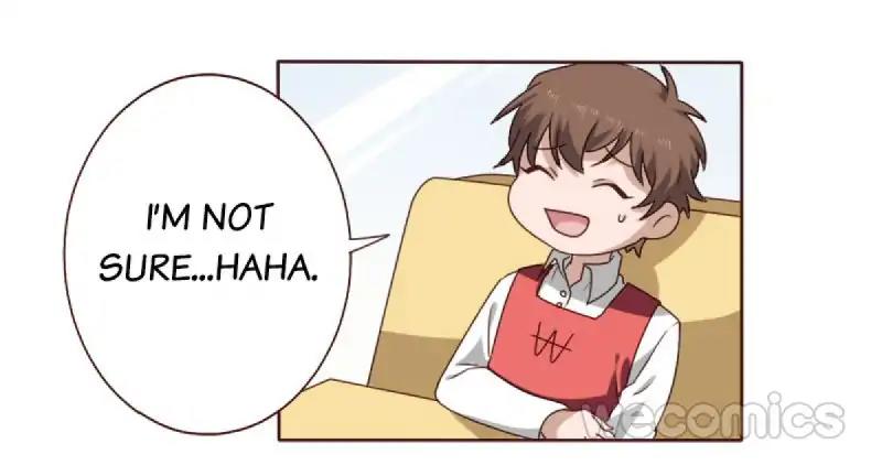 Face Amnesia Girl Chapter 36 - page 24
