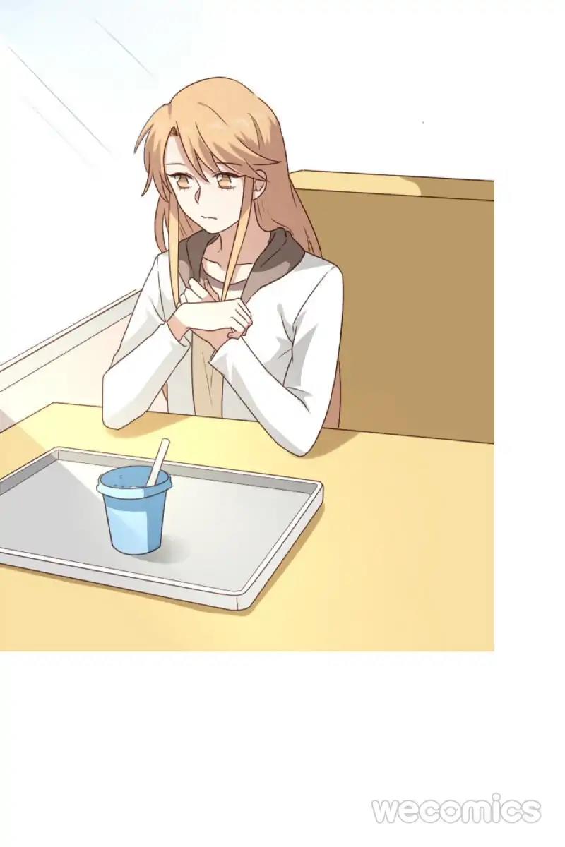 Face Amnesia Girl Chapter 36 - page 29