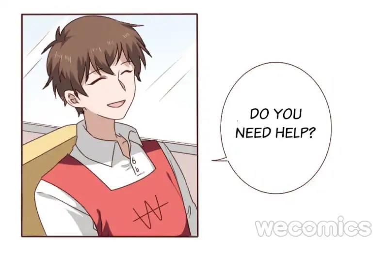 Face Amnesia Girl Chapter 36 - page 32