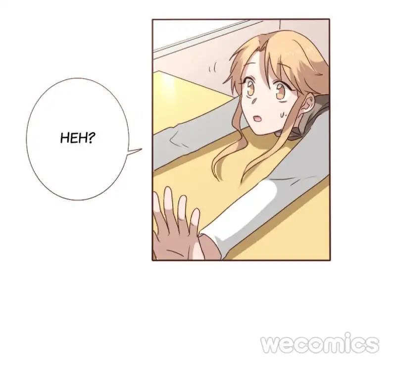 Face Amnesia Girl Chapter 36 - page 33