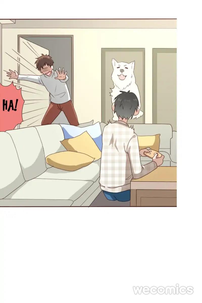Face Amnesia Girl Chapter 36 - page 36