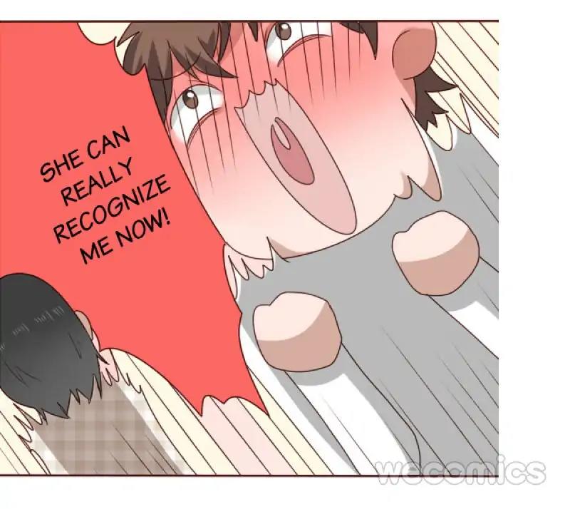 Face Amnesia Girl Chapter 36 - page 39