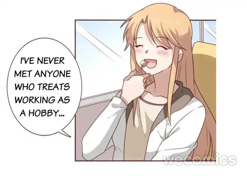 Face Amnesia Girl Chapter 36 - page 4