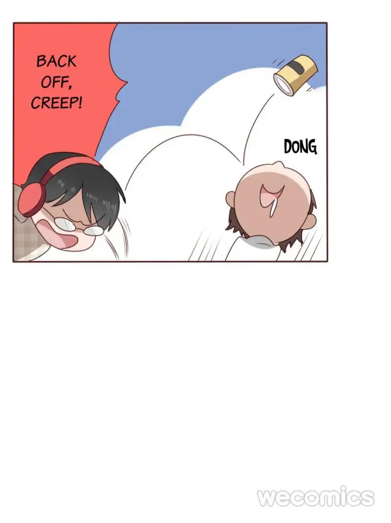 Face Amnesia Girl Chapter 36 - page 40
