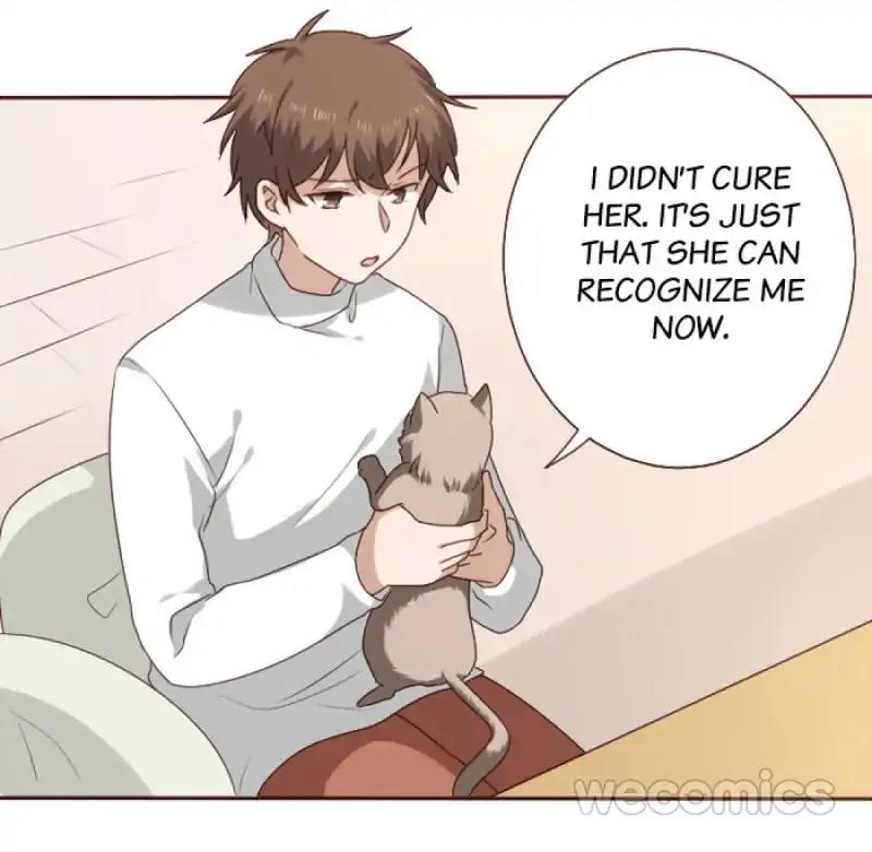 Face Amnesia Girl Chapter 36 - page 43