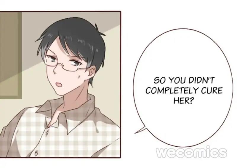 Face Amnesia Girl Chapter 36 - page 44