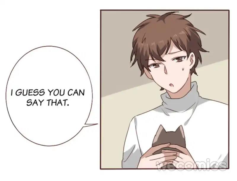 Face Amnesia Girl Chapter 36 - page 45
