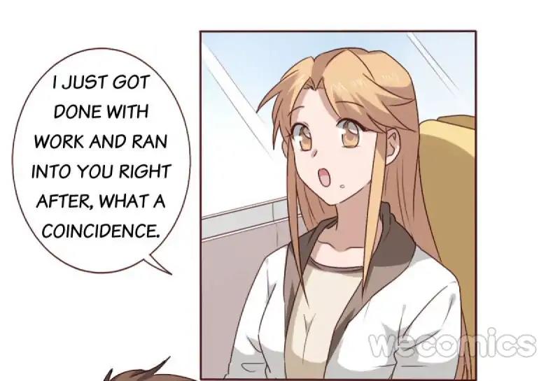 Face Amnesia Girl Chapter 36 - page 6