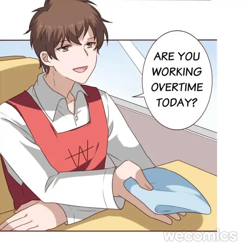 Face Amnesia Girl Chapter 36 - page 7