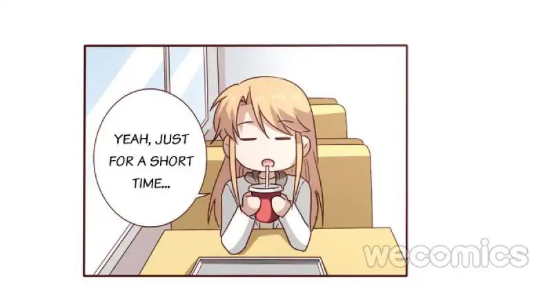 Face Amnesia Girl Chapter 36 - page 9