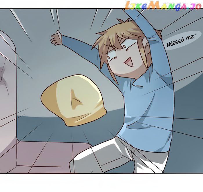Face Amnesia Girl Chapter 15 - page 10