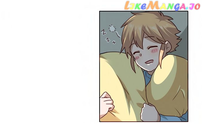 Face Amnesia Girl Chapter 15 - page 14