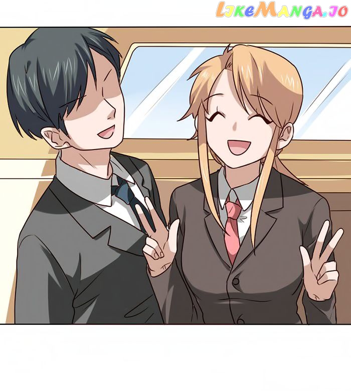 Face Amnesia Girl Chapter 15 - page 24