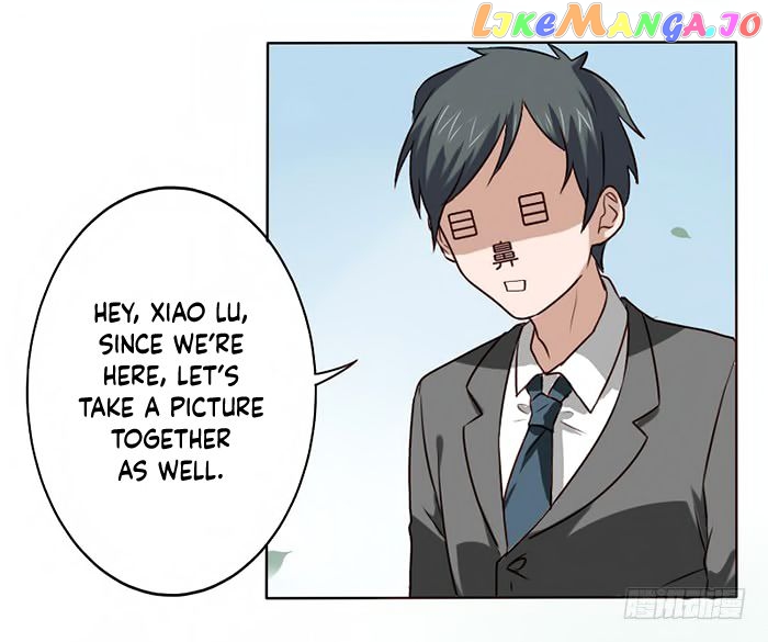 Face Amnesia Girl Chapter 15 - page 27