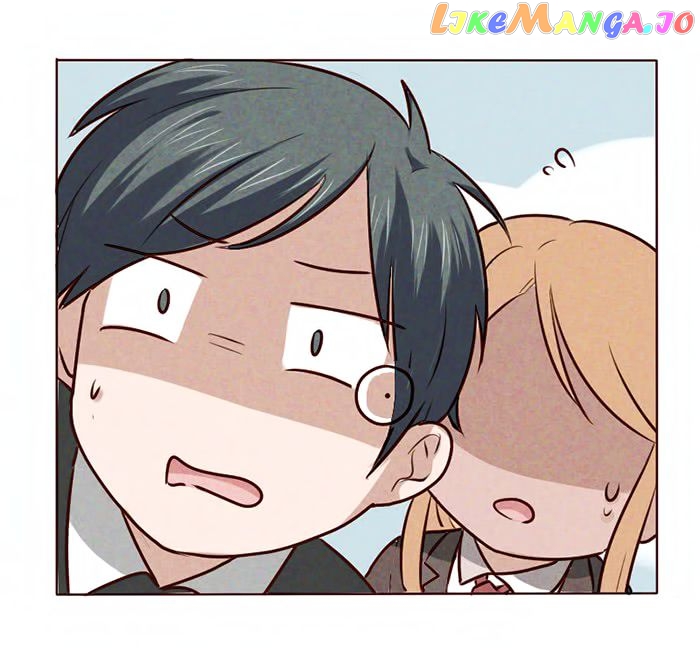 Face Amnesia Girl Chapter 15 - page 29