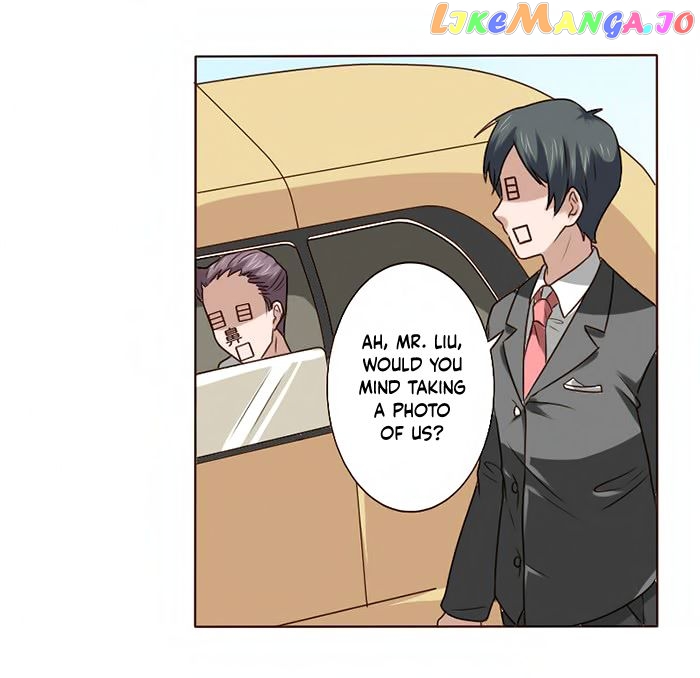 Face Amnesia Girl Chapter 15 - page 30