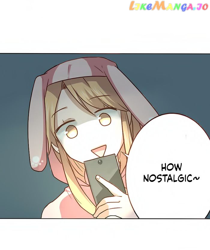 Face Amnesia Girl Chapter 15 - page 32