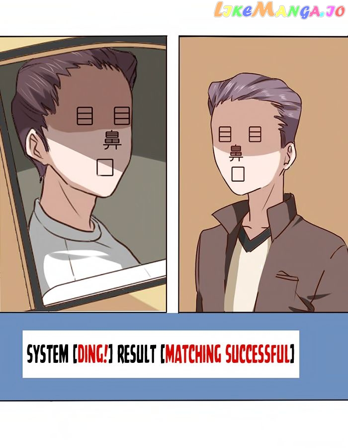 Face Amnesia Girl Chapter 15 - page 36