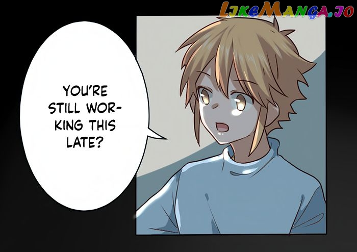 Face Amnesia Girl Chapter 15 - page 5