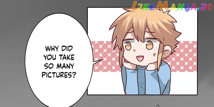 Face Amnesia Girl Chapter 15 - page 7