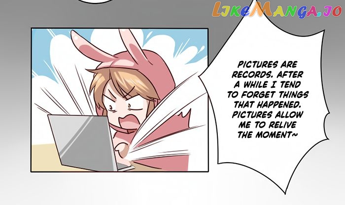 Face Amnesia Girl Chapter 15 - page 8