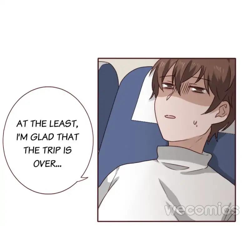 Face Amnesia Girl Chapter 35 - page 13